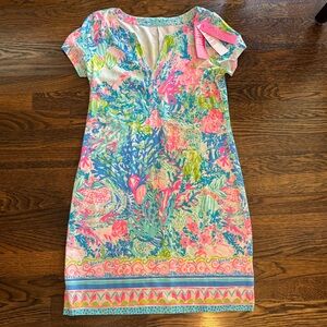 Lily Pulitzer UPF 50+ Sophiletta Dress